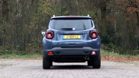 Jeep Renegade 4xe 240 Plug-in Hybrid S